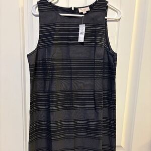 NWT Loft Outlet dress sz L